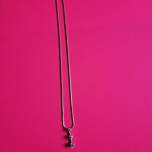 Silver/925 Necklace